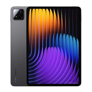 Xiaomi Pad 7 Pro, pilkas - Planšetinis kompiuteris 61965