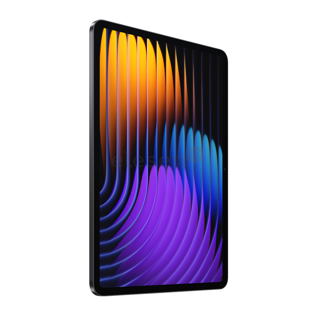 Xiaomi Pad 7 Pro, gray - Tablet