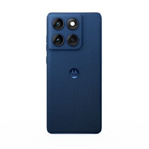 Motorola Edge 60 12GB, 512GB, gibraltar sea - Smartphone