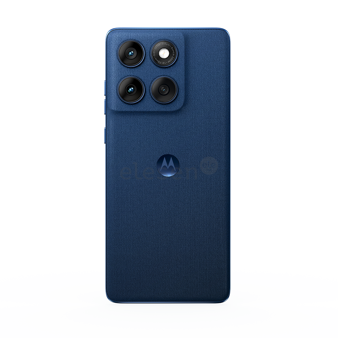Motorola Edge 60, gibraltar sea - Smartphone