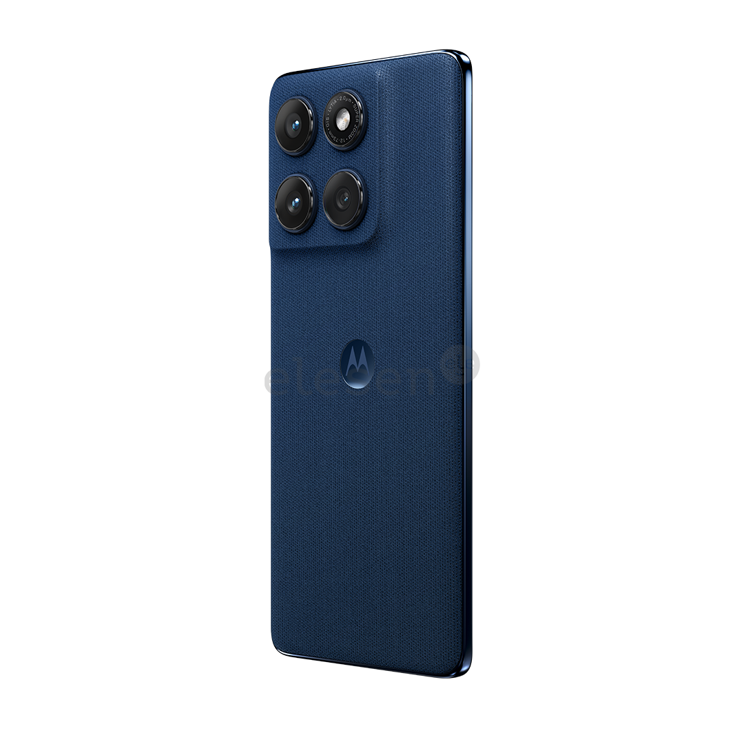 Motorola Edge 60, gibraltar sea - Smartphone