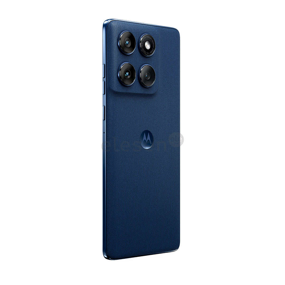 Motorola Edge 60, gibraltar sea - Smartphone