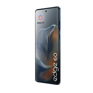 Motorola Edge 60, gibraltar sea - Smartphone
