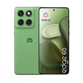 Motorola Edge 60, зеленый - Смартфон