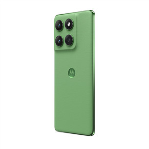 Motorola Edge 60 12GB, 512GB, shamrock - Smartphone, PB7H0021ES