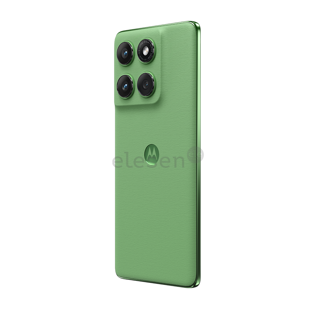 Motorola Edge 60, зеленый - Смартфон