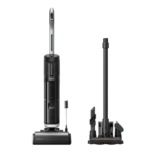 Dreame H14 Dual, wet & dry, grey - Cordless vacuum cleaner HHV25A