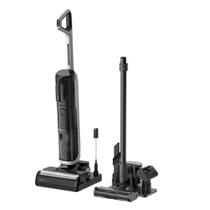 Belaidis dulkių siurblys Dreame H14 Dual, sausas ir šlapias valymas