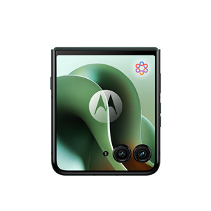 Motorola Razr 60 Ultra 16GB, 512GB, scarab - Smartphone