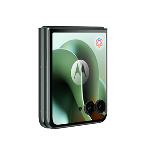 Motorola Razr 60 Ultra 16GB, 512GB, scarab - Smartphone