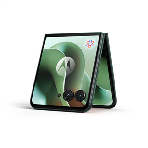 Motorola Razr 60 Ultra 16GB, 512GB, scarab - Smartphone