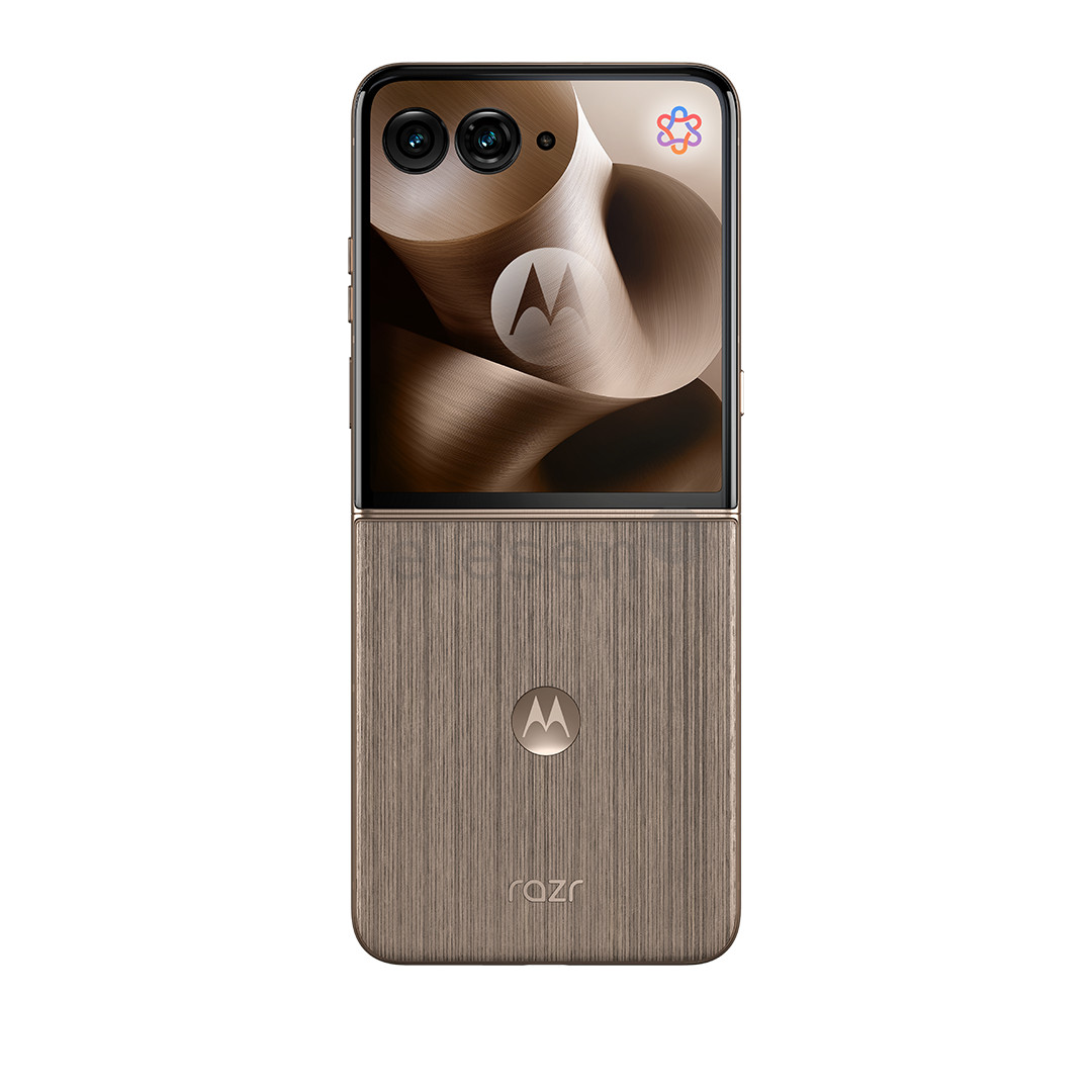 Motorola Razr 60 Ultra 16GB, 512GB, mountain trail - Smartphone