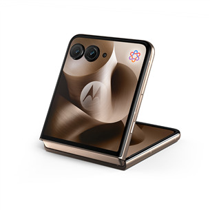 Motorola Razr 60 Ultra 16GB, 512GB, mountain trail - Smartphone