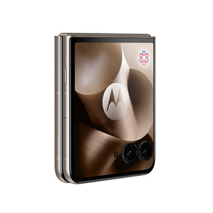 Motorola Razr 60 Ultra 16GB, 512GB, mountain trail - Smartphone