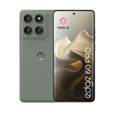 Motorola Edge 60 Pro, shadow - Smartphone