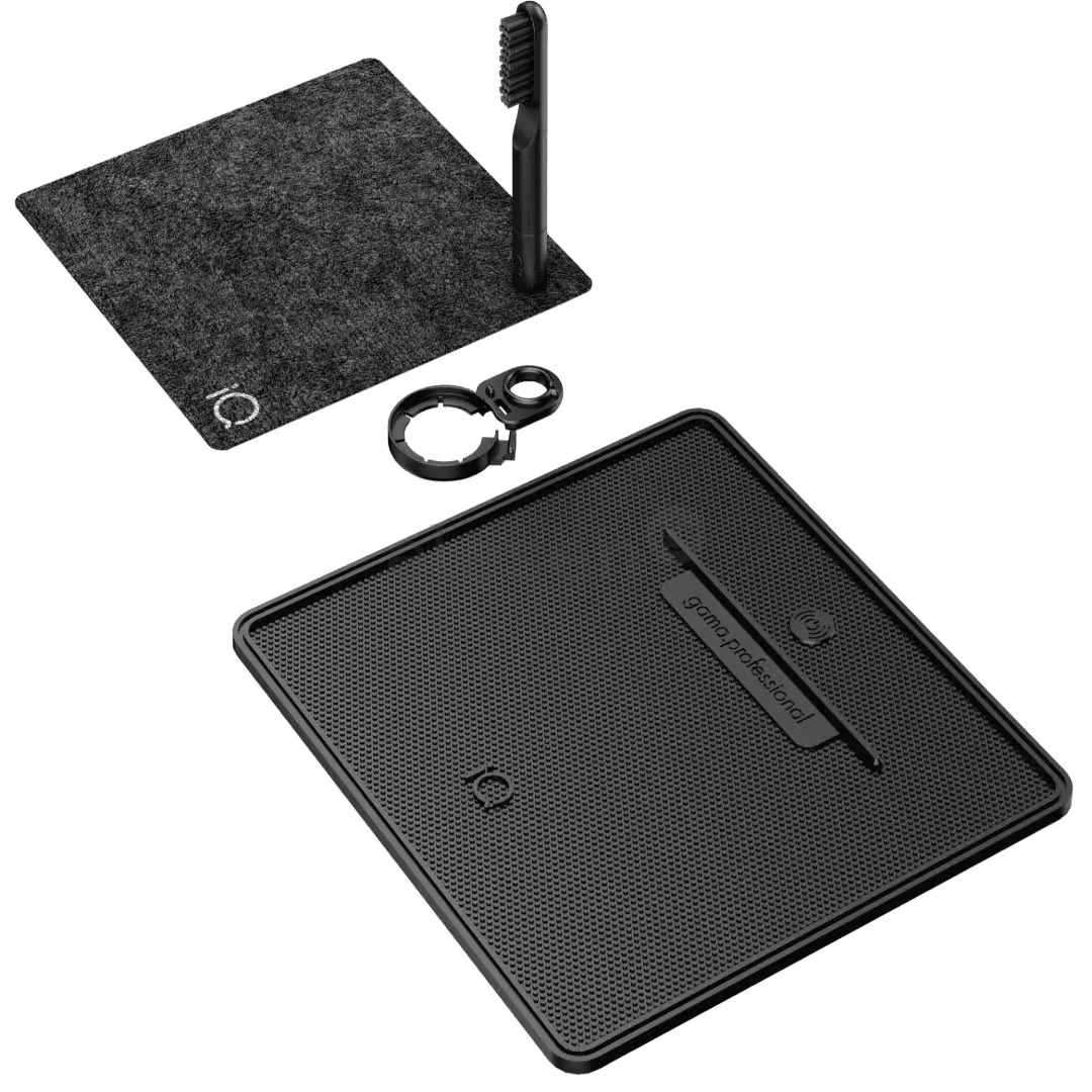 GA.MA IQ2 Perfetto - Priežiūros rinkinys