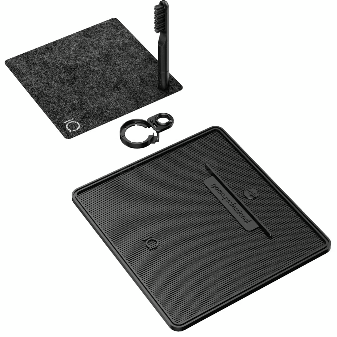 GA.MA IQ2 Perfetto - Priežiūros rinkinys