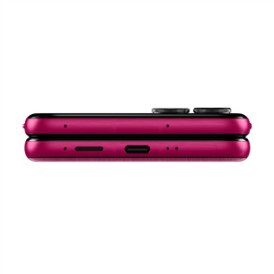 Motorola Razr 60 Ultra 16GB, 512GB, cabaret pink - Smartphone