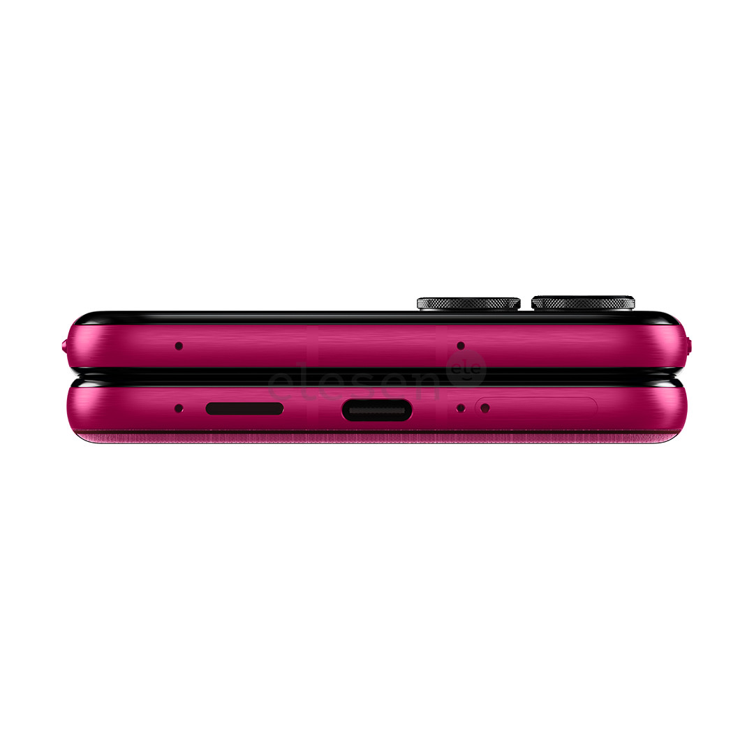 Motorola Razr 60 Ultra 16GB, 512GB, cabaret pink - Smartphone