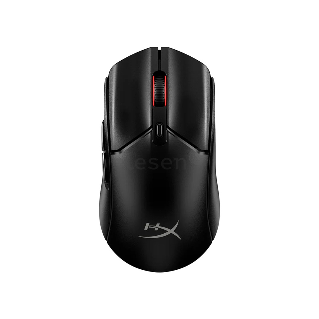 HyperX Pulsefire Haste 2 Core, black - Wireless mouse