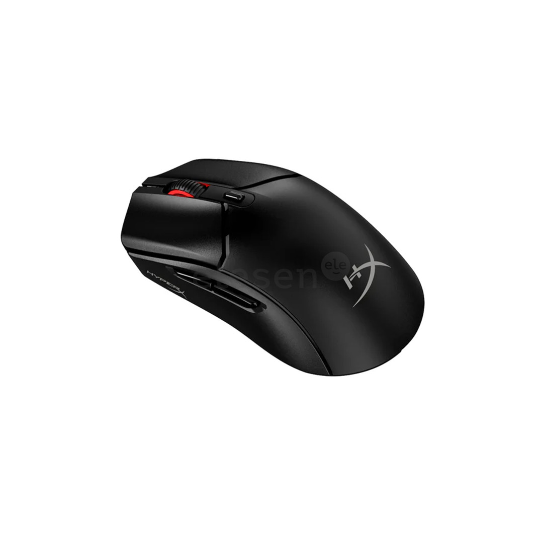 HyperX Pulsefire Haste 2 Core, black - Wireless mouse