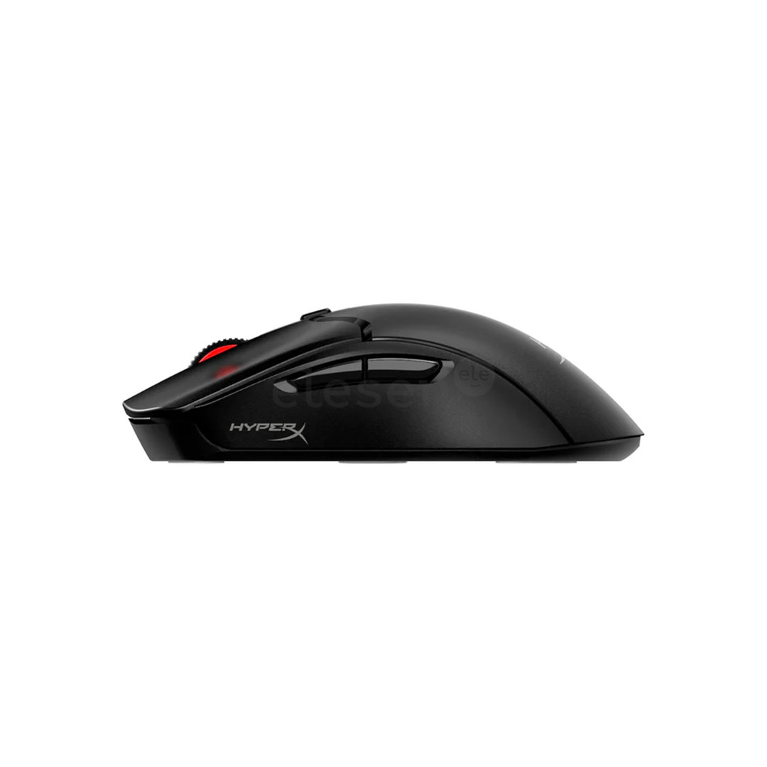 HyperX Pulsefire Haste 2 Core, black - Wireless mouse