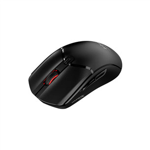 HyperX Pulsefire Haste 2 Core, black - Wireless mouse
