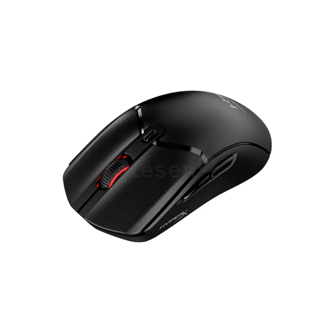 HyperX Pulsefire Haste 2 Core, black - Wireless mouse
