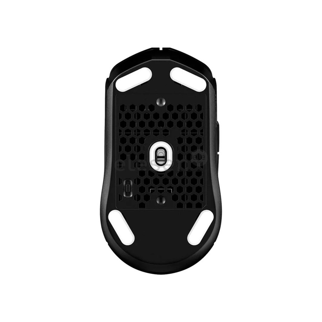 HyperX Pulsefire Haste 2 Core, black - Wireless mouse