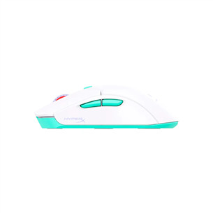 HyperX Pulsefire Haste 2 Core, white - Wireless mouse