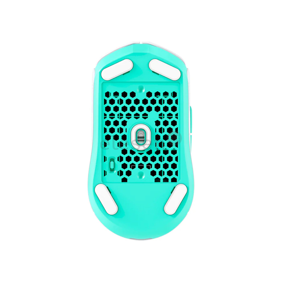 HyperX Pulsefire Haste 2 Core, white - Wireless mouse