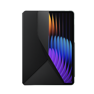Xiaomi Pad Cover, Pad 7 / Pad 7 Pro, черный - Чехол для планшета BHR9508GL