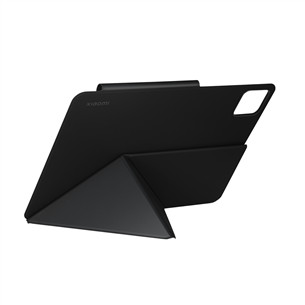 Xiaomi Pad Cover, Pad 7 / Pad 7 Pro, черный - Чехол для планшета