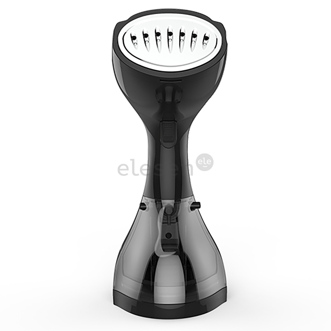 SteamOne STravel, 1400 W, juodas - Garinis lygintuvas