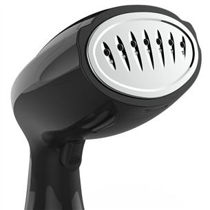 SteamOne STravel, 1400 W, juodas - Garinis lygintuvas