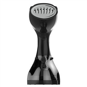 SteamOne STravel, 1400 W, juodas - Garinis lygintuvas