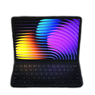 Клавиатура Xiaomi Pad, Pad 7 / Pad 7 Pro, черный - Клавиатура