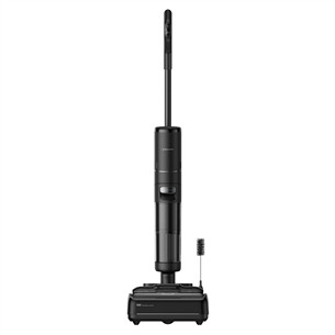 Dreame H15 Pro, сухая и влажная уборка, черный - Беспроводной пылесос HHR46A