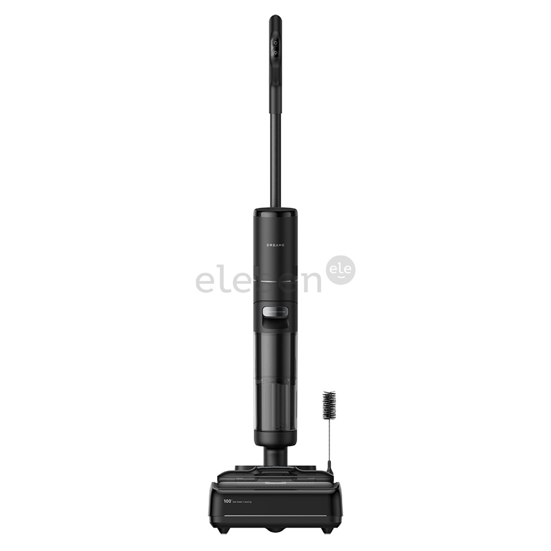 Dreame H15 Pro, wet & dry, black - Cordless vacuum cleaner