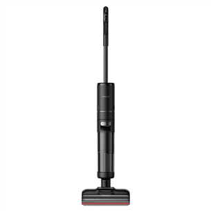 Dreame H15 Pro, wet & dry, black - Cordless vacuum cleaner