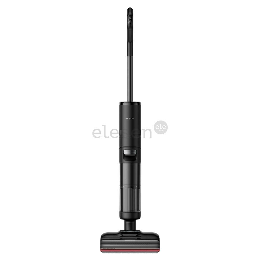 Dreame H15 Pro, wet & dry, black - Cordless vacuum cleaner