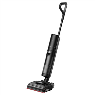 Dreame H15 Pro, wet & dry, black - Cordless vacuum cleaner