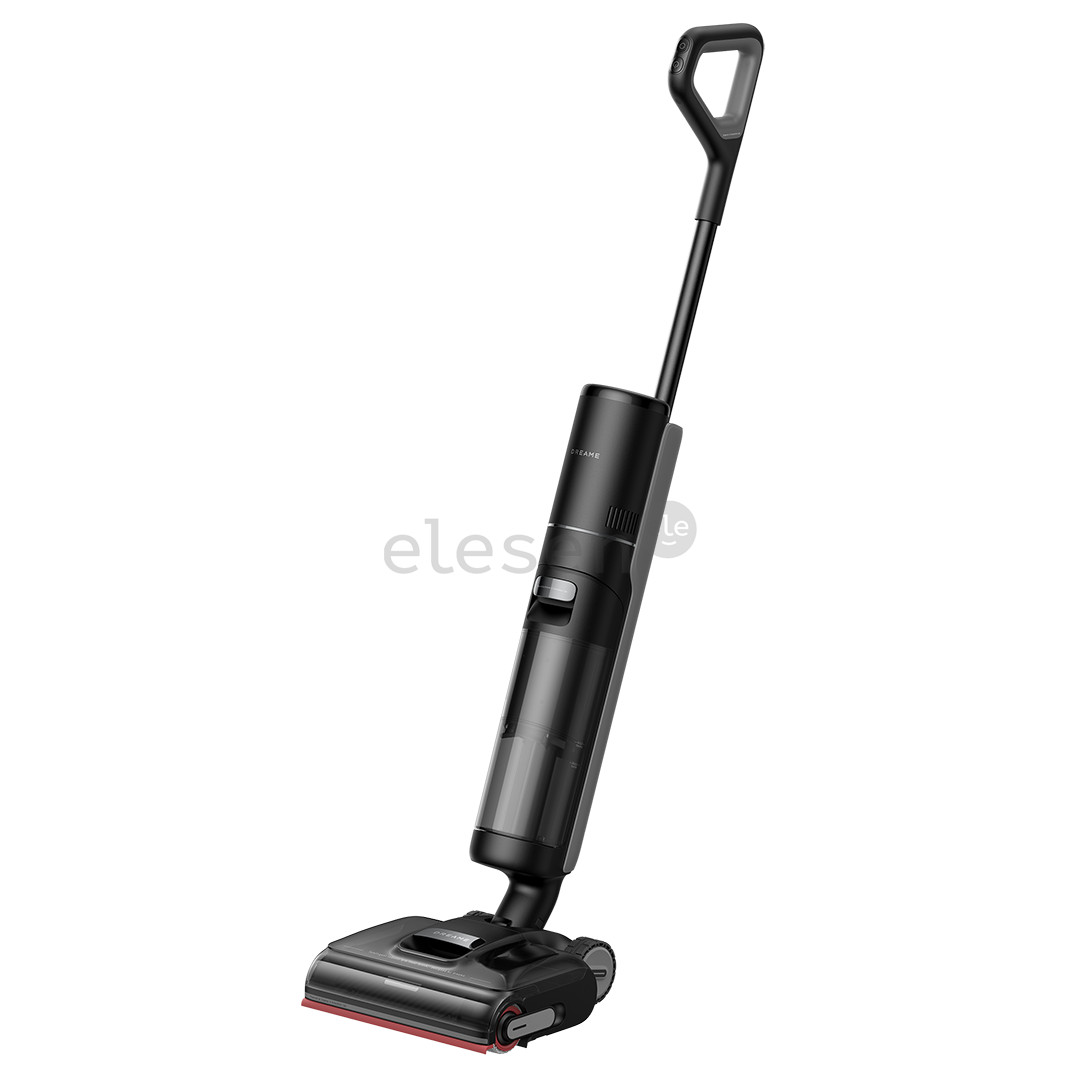 Dreame H15 Pro, wet & dry, black - Cordless vacuum cleaner