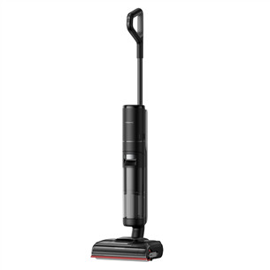 Dreame H15 Pro, wet & dry, black - Cordless vacuum cleaner