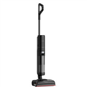 Dreame H15 Pro, wet & dry, black - Cordless vacuum cleaner