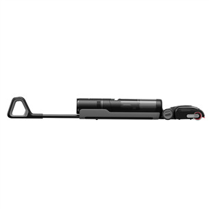 Dreame H15 Pro, wet & dry, black - Cordless vacuum cleaner