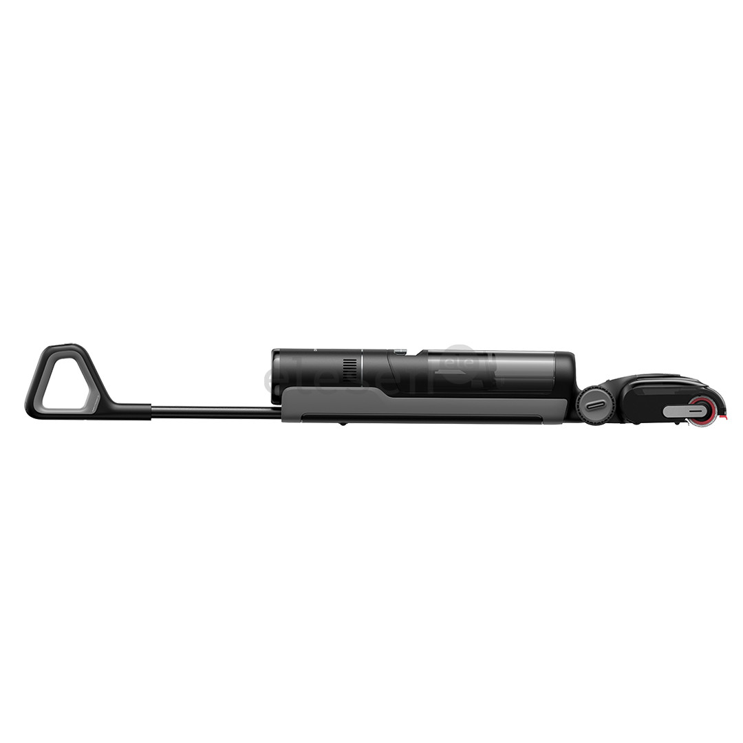 Dreame H15 Pro, wet & dry, black - Cordless vacuum cleaner