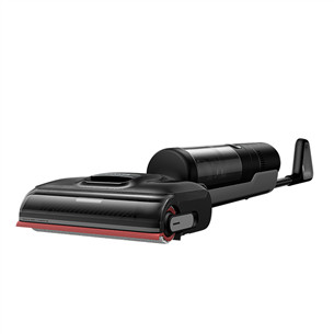 Dreame H15 Pro, wet & dry, black - Cordless vacuum cleaner
