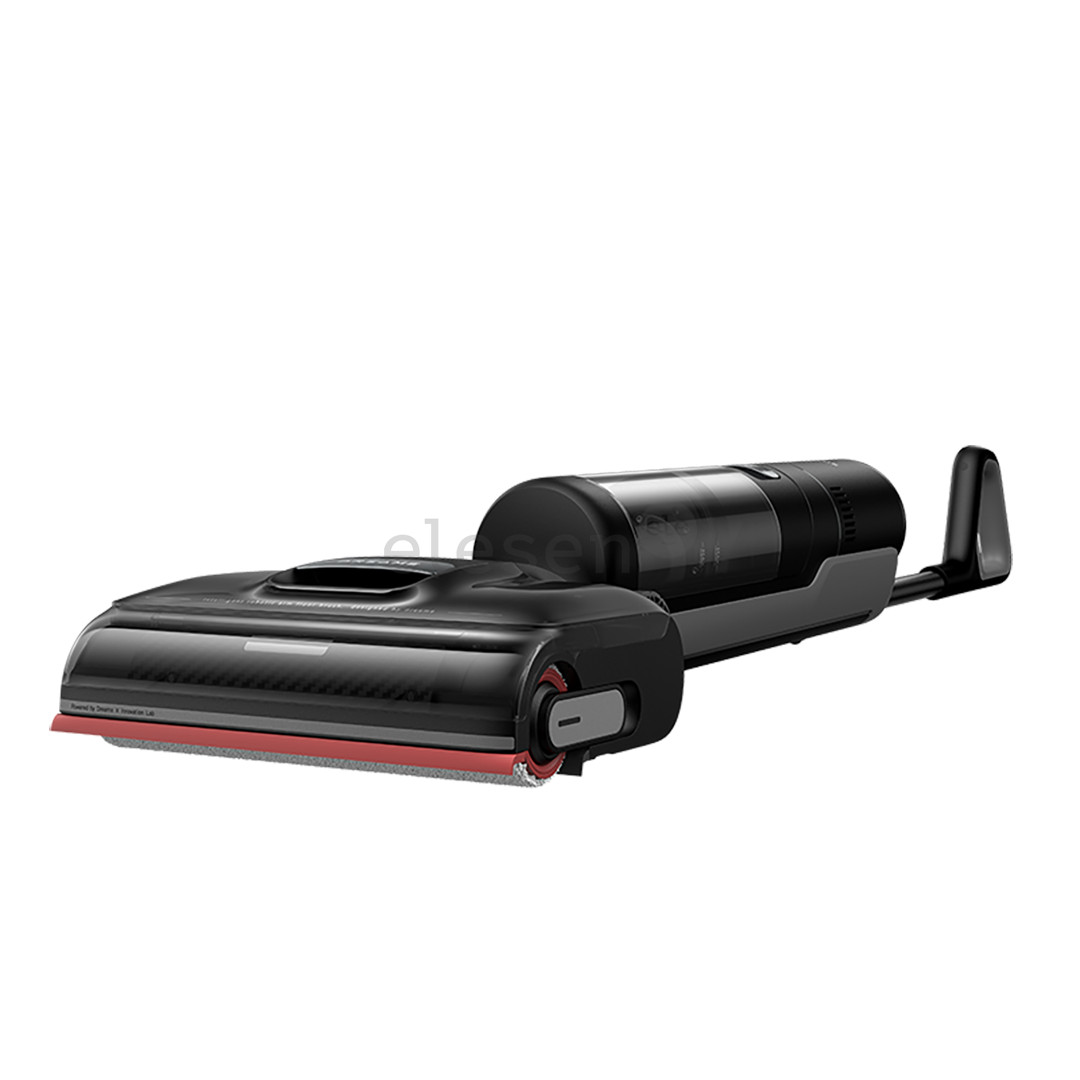 Dreame H15 Pro, wet & dry, black - Cordless vacuum cleaner
