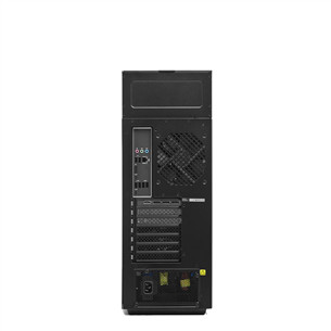 HP Omen 45L, Ultra 9, 32 GB, 2 TB, RTX 5090, shadow black - Desktop PC